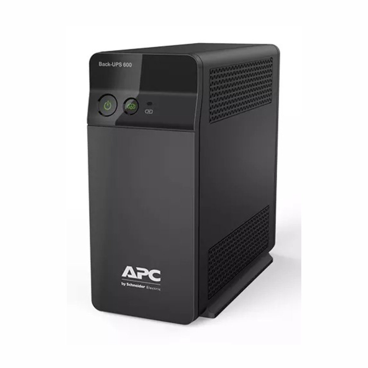 APC BX600C-IN 600 VA Sine Wave UPS