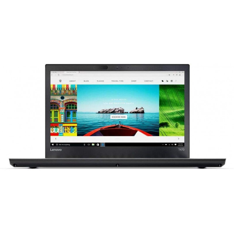 LENOVO THINKPAD T470 (CORE i5 6TH GEN)
