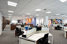 office rentals