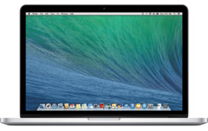 Apple Macbook Pro Core i5 - (4 GB/500 GB HDD) A1278 Refurbished (2012)