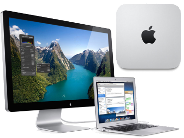 Apple Products