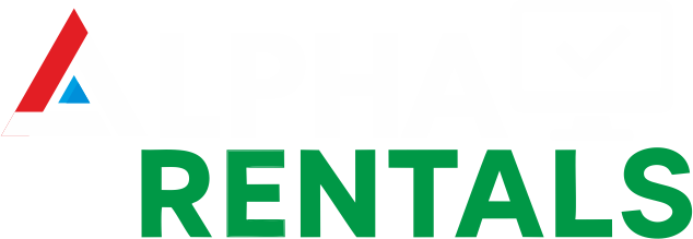alpharentals.in